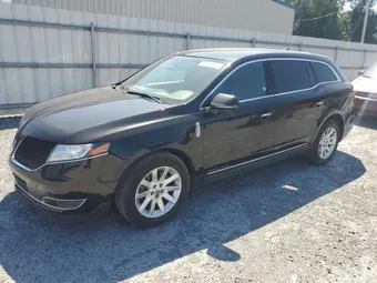 2015 Lincoln MKT 2LMHJ5NK7FBL02920