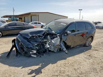 2024 Mazda CX-90 JM3KKAHD0R1143335