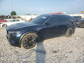 2025 Mazda CX-90 JM3KKEHA8S1225574