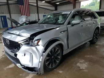 2025 Mazda CX-90 JM3KKEHC3S1242039