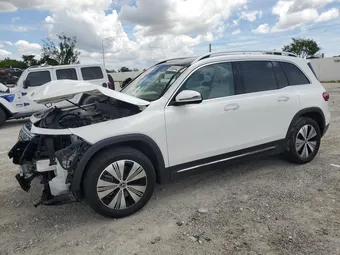 2023 Mercedes-Benz EQB W1N9M0KB6PN067508