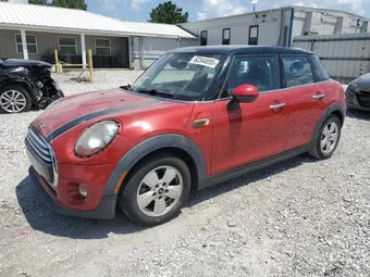 2015 Mini Cooper WMWXS5C57FT828869