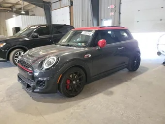 2019 Mini John Cooper Works WMWXM9C51K2H81200