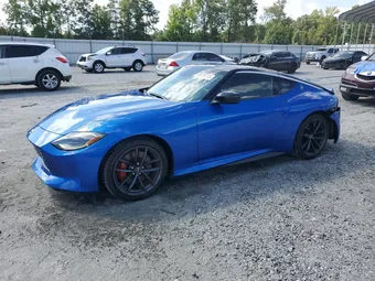 2023 Nissan Z JN1BZ4BH1PM311676