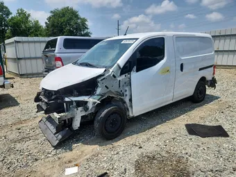 2019 Nissan NV200 3N6CM0KN0KK711667