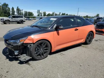 2015 Scion TC JTKJF5C71FJ008029