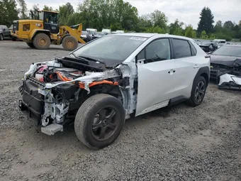 2023 Subaru Solterra JTMABABA8PA027025