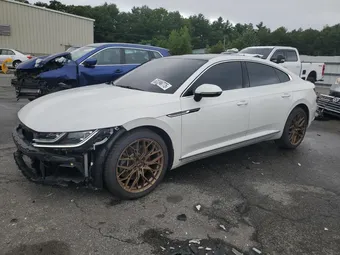 2023 Volkswagen Arteon WVWTR7AN0PE013835