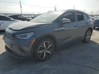 2023 Volkswagen ID.4 1V2VMPE84PC022995