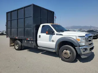 2016 Ford F550 1FDUF5HT0GEB99233