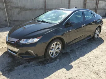 2017 Chevrolet Volt 1G1RD6S59HU204719