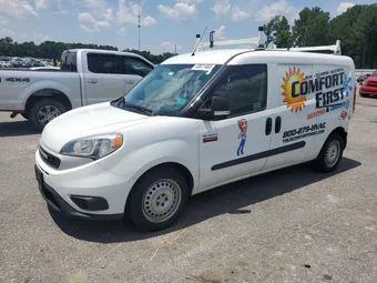 2022 Ram Promaster City ZFBHRFAB3N6W60309