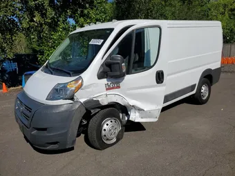 2017 Ram Promaster City 3C6TRVAG8HE519111