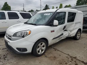 2018 Ram Promaster City ZFBERFBB4J6K03908