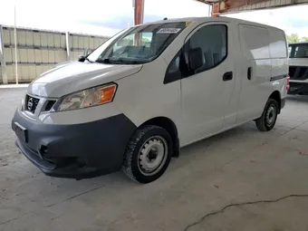 2014 Nissan NV200 3N6CM0KN2EK702442