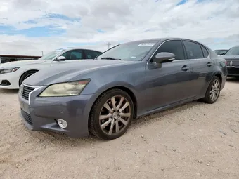 2014 Lexus GS JTHBE1BLXE5031921