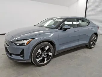 2024 Polestar 2 YSMFD3KA6RL212875