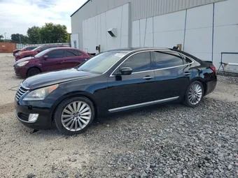 2014 Hyundai Equus KMHGH4JH0EU090524