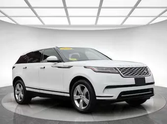 2020 Land Rover Range Rover Velar SALYB2EX6LA264XXX
