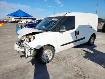2022 Ram Promaster City ZFBHRFAB3N6X81650