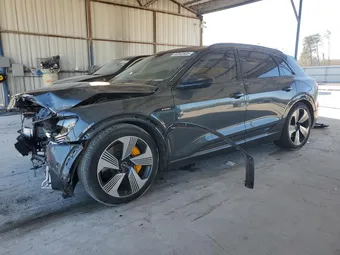 2023 Audi e-tron WA1LAAGE1PB014886