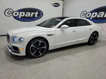 2022 Bentley Flying Spur SCBBG6ZG1NC002906