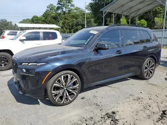 2024 BMW X7 5UX33EM09R9S59931