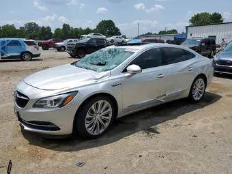 2017 Buick LaCrosse 1G4ZR5SS2HU156615