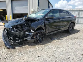 2025 Buick Envista KL47LBEP6SB174731