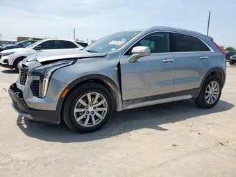 2023 Cadillac XT4 1GYFZDR44PF197009