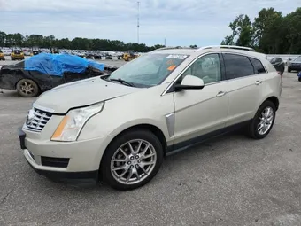 2015 Cadillac SRX 3GYFNEE39FS633877