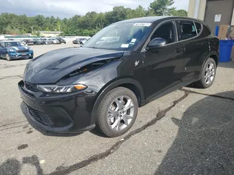 2024 Dodge Hornet ZACPDFCW8R3A33459