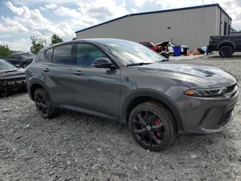 2024 Dodge Hornet ZACNDFAN0R3A22747