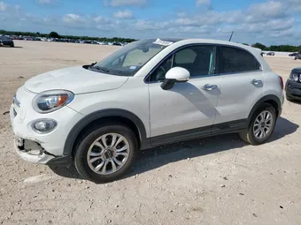 2016 Fiat 500X ZFBCFYDT8GP470750