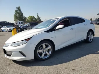2017 Chevrolet Volt 1G1RC6S51HU211389