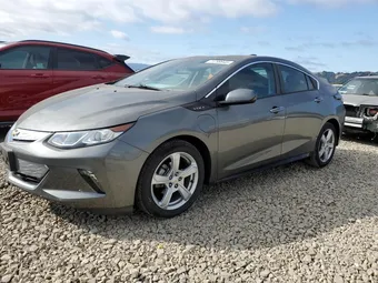 2017 Chevrolet Volt 1G1RC6S57HU176311