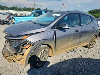 2022 Chevrolet Bolt EUV 1G1FZ6S09N4116452