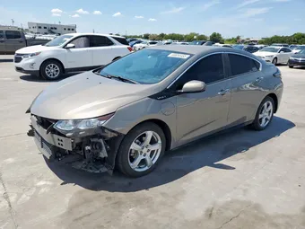 2017 Chevrolet Volt 1G1RC6S53HU202676