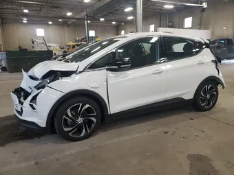 2023 Chevrolet Bolt EUV 1G1FX6S00P4193106