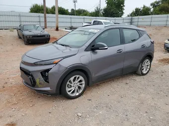 2023 Chevrolet Bolt EUV 1G1FY6S04P4129860