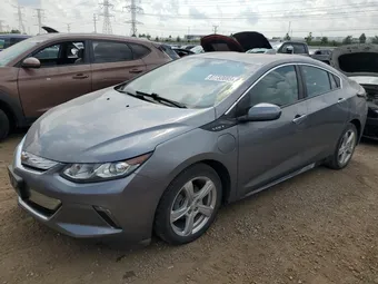2018 Chevrolet Volt 1G1RC6S5XJU113080