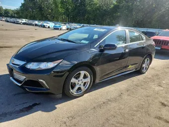 2017 Chevrolet Volt 1G1RC6S51HU105458