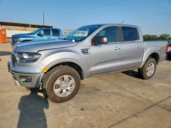 2020 Ford Ranger 1FTER4EH1LLA45226