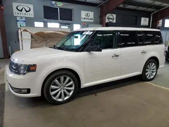 2018 Ford Flex 2FMHK6C87JBA07962