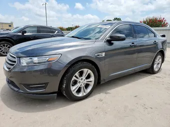 2015 Ford Taurus 1FAHP2E86FG207670