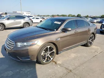 2015 Ford Taurus 1FAHP2E80FG155145