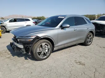 2023 Genesis GV70 5NMMCET19PH000289