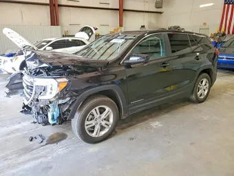 2024 GMC Terrain 3GKALTEGXRL346435