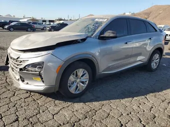 2022 Hyundai Nexo KM8J74A65NU022923