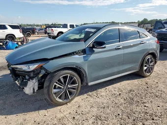 2023 Infiniti QX55 3PCAJ5JR4PF103042